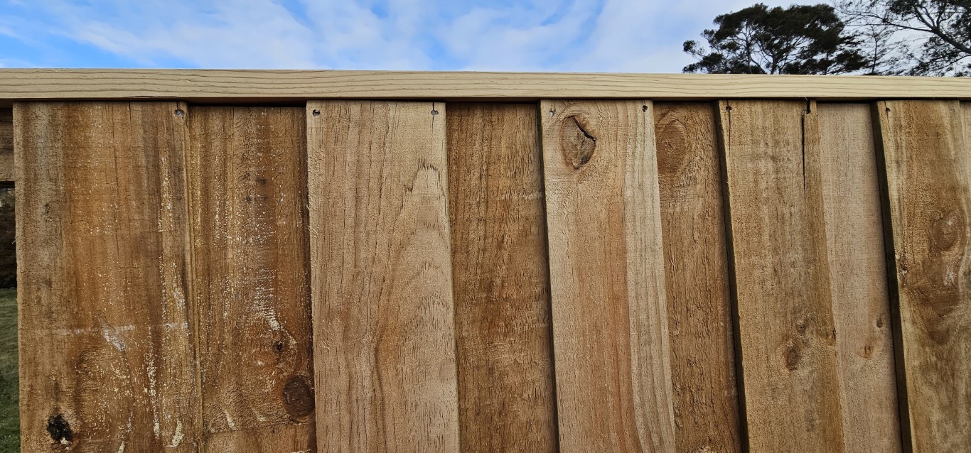 20240516 142552 - Fencing & Retaining Walls Christchurch project