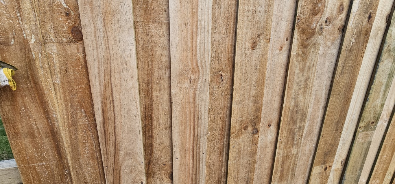 20240516 142555 - Fencing & Retaining Walls Christchurch project