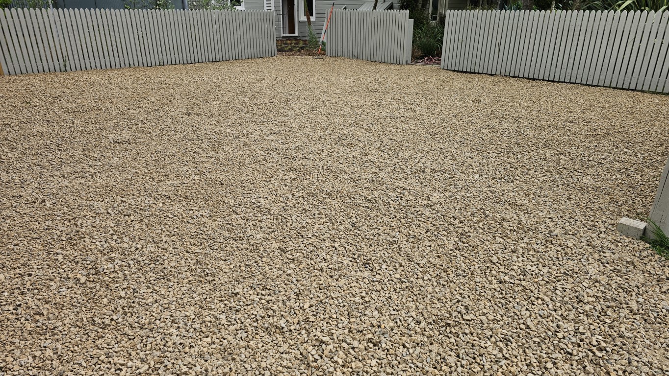 20241022 121836 - Fencing & Retaining Walls Christchurch project