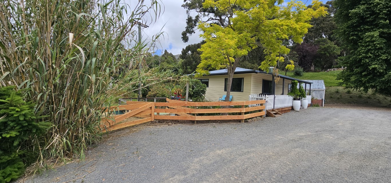 20241129 133412 - Fencing & Retaining Walls Christchurch project