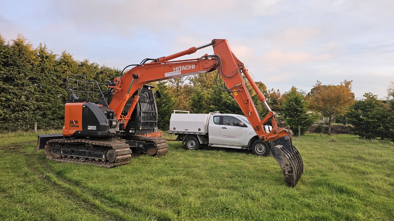 20250512 170535 - Fencing & Retaining Walls Christchurch project