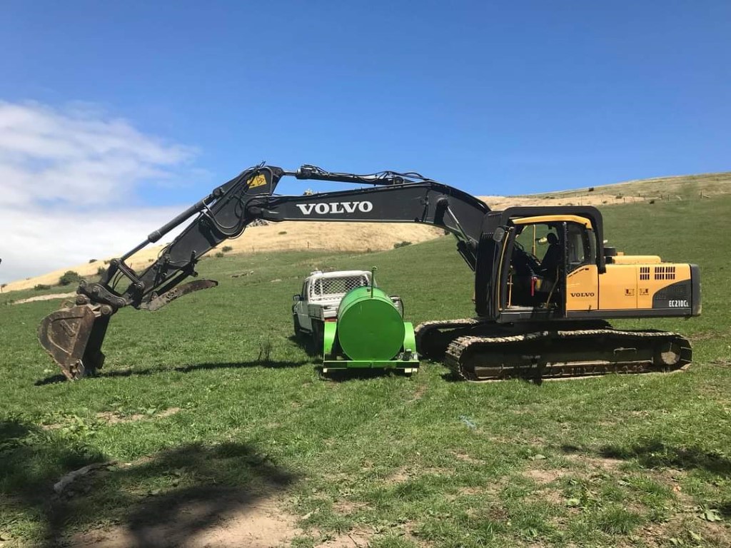 FB IMG 1640231755654 - Fencing & Retaining Walls Christchurch project