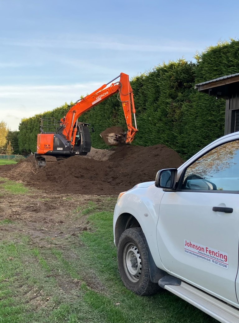IMG 20250702 WA0000 - Fencing & Retaining Walls Christchurch project