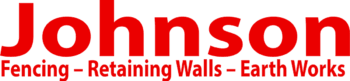 Johnson Fencing & Retaining Walls